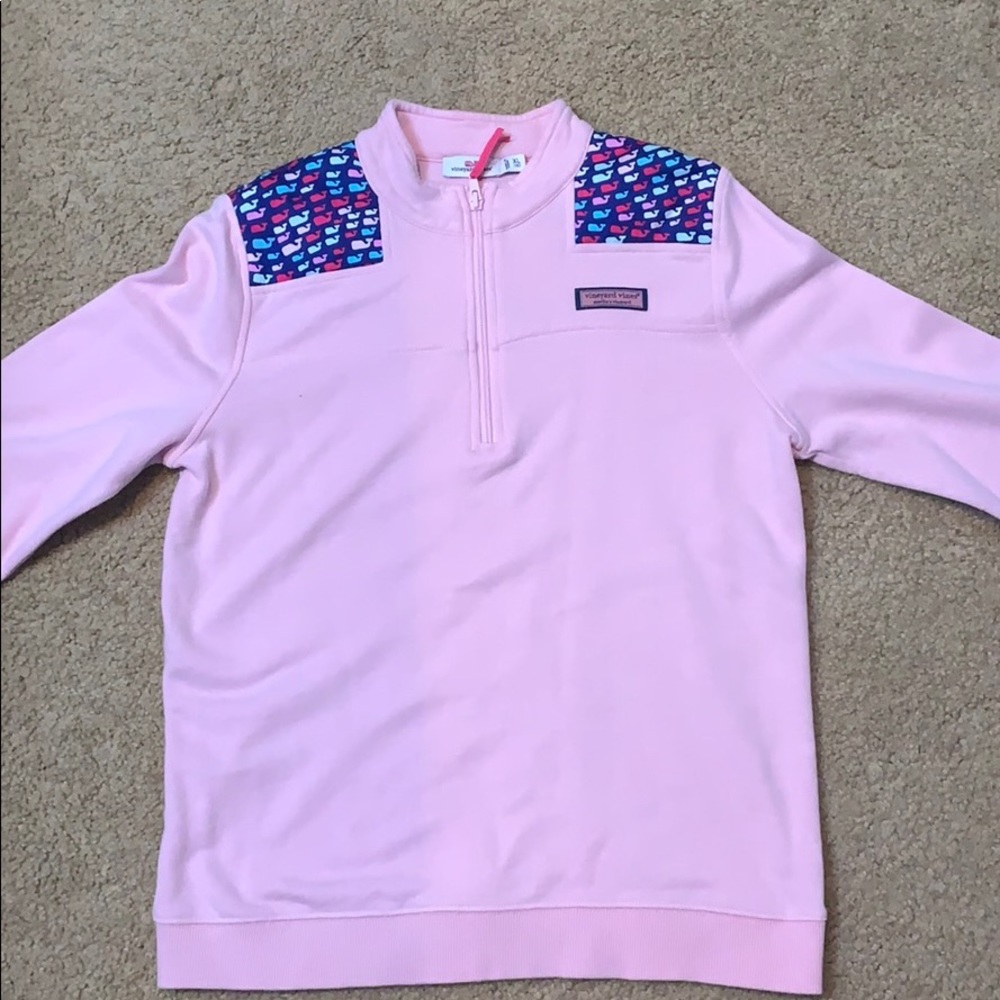 Vineyard Vines Shep Shirt